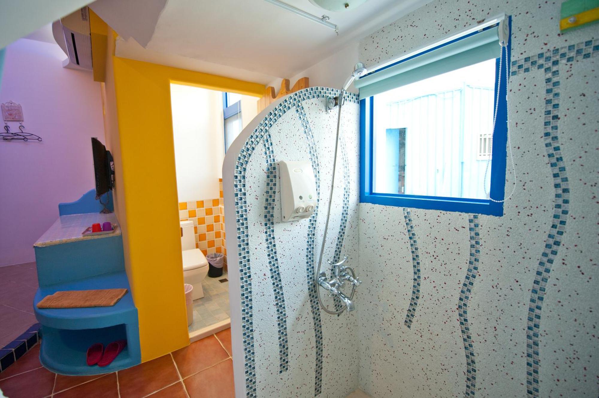Haisu Homestay Cape Eluanbi Room photo